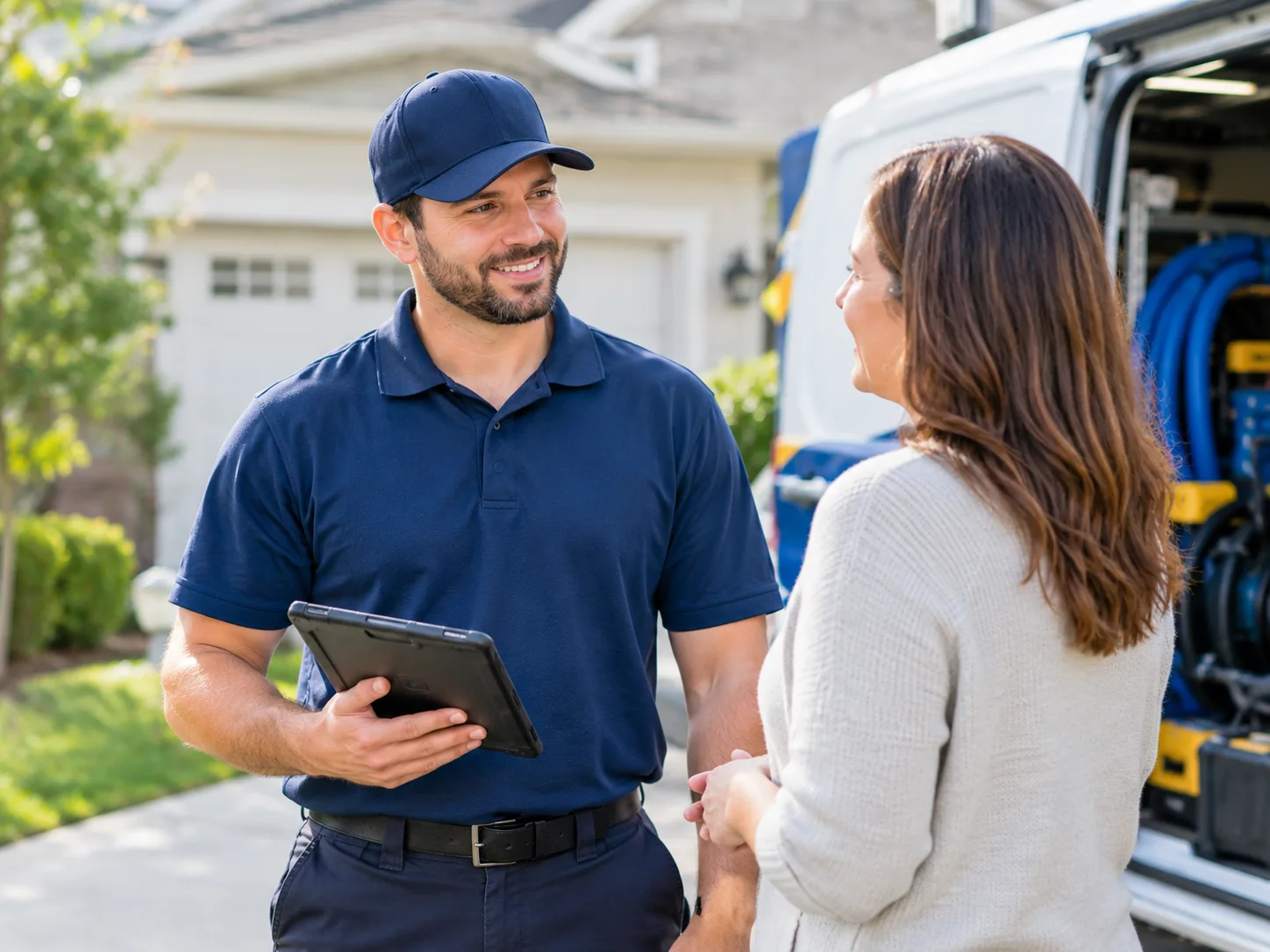 Sewage Backup Cleanup Ronda, NC FAQs